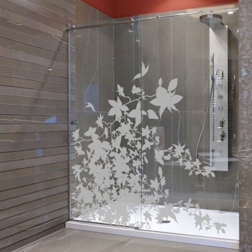 Stickers Feuillages