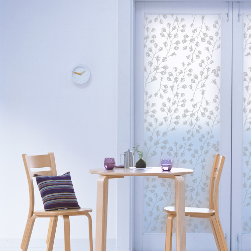 Fensterfolie Végétal 1