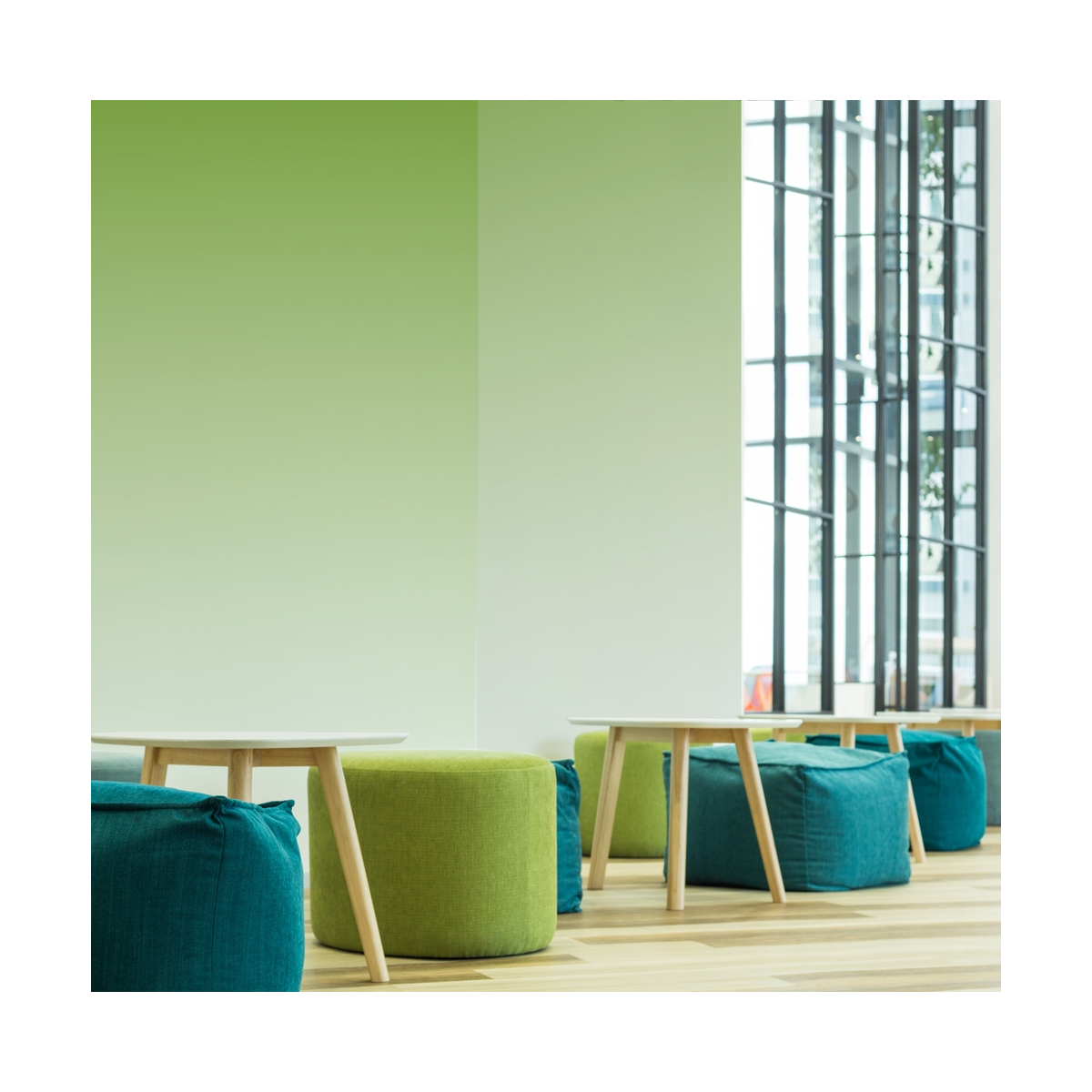 Papier-peint Greenery Papier-peint Greenery