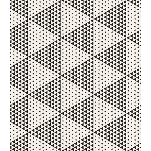 Papel pintado Exterior Geometric 03 | Acte-Deco