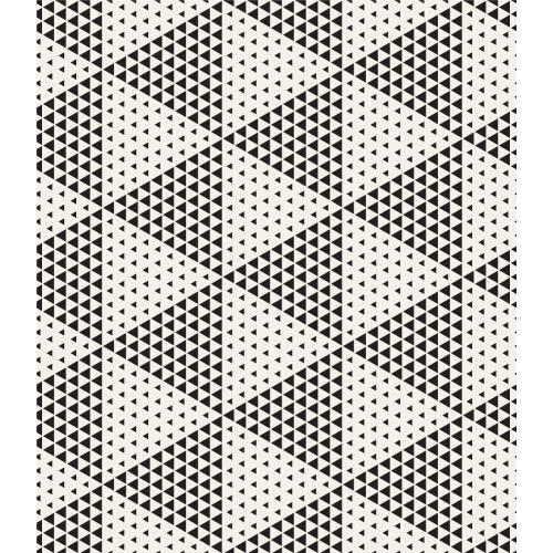 Geometric exterior decor 03 | Acte-Deco