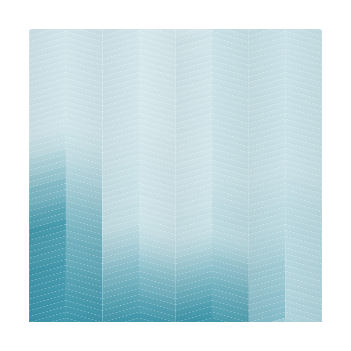 Outdoor décor Geometric 07 | Acte-Deco