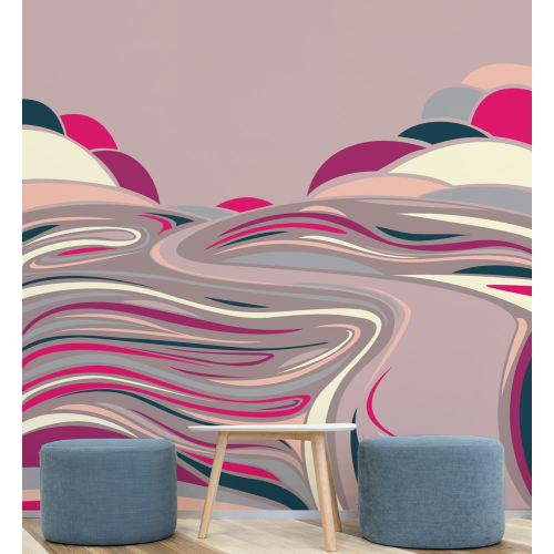 Papier-peint Landscape