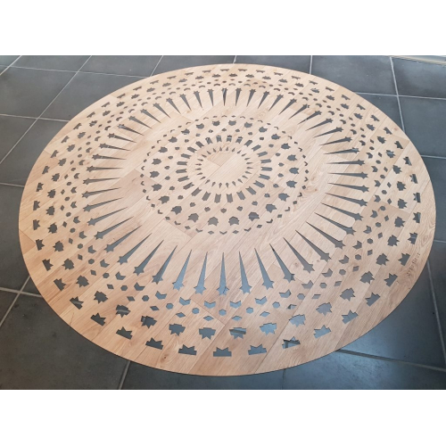 Revêtements de sol personnalisés GERFLOR