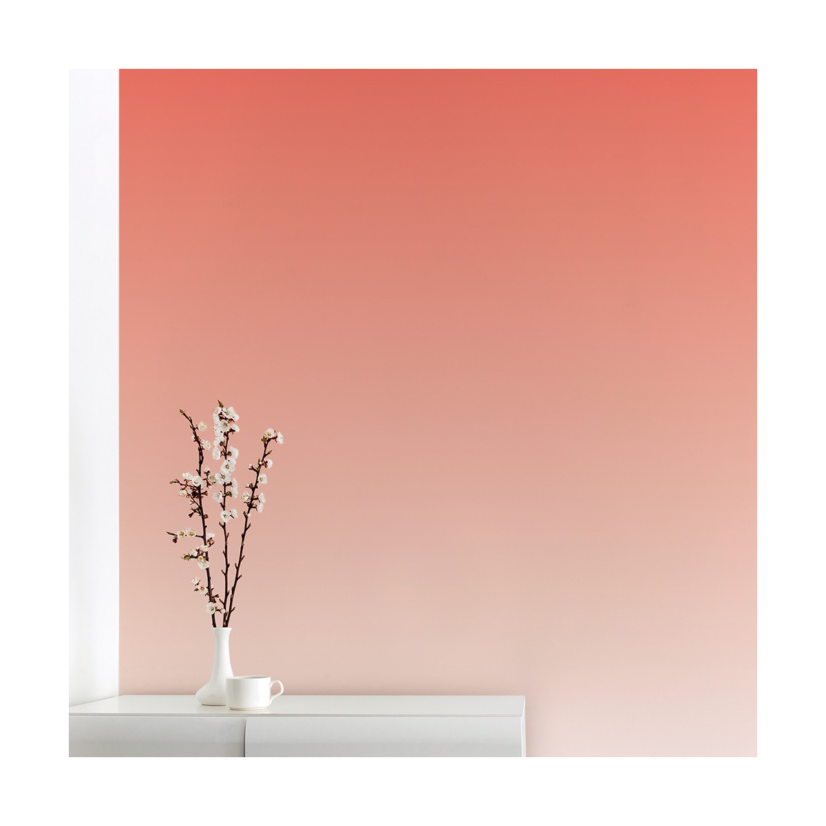 Wallpaper Living Coral Wallpaper Living Coral