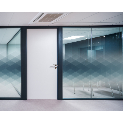 Fensterdekorationsfolie Geometric 04 || Acte-Deco