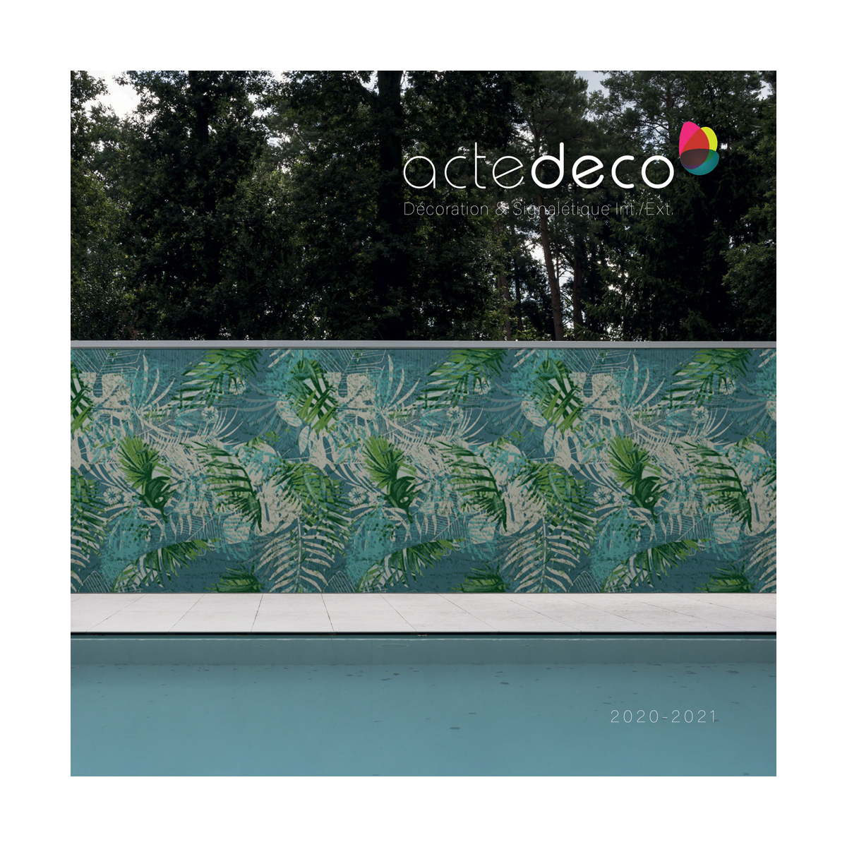 Catalogue ACTE-DECO 2020-2021