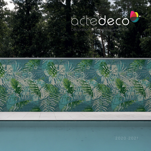 ACTE-DECO Catalogue 2020-2021