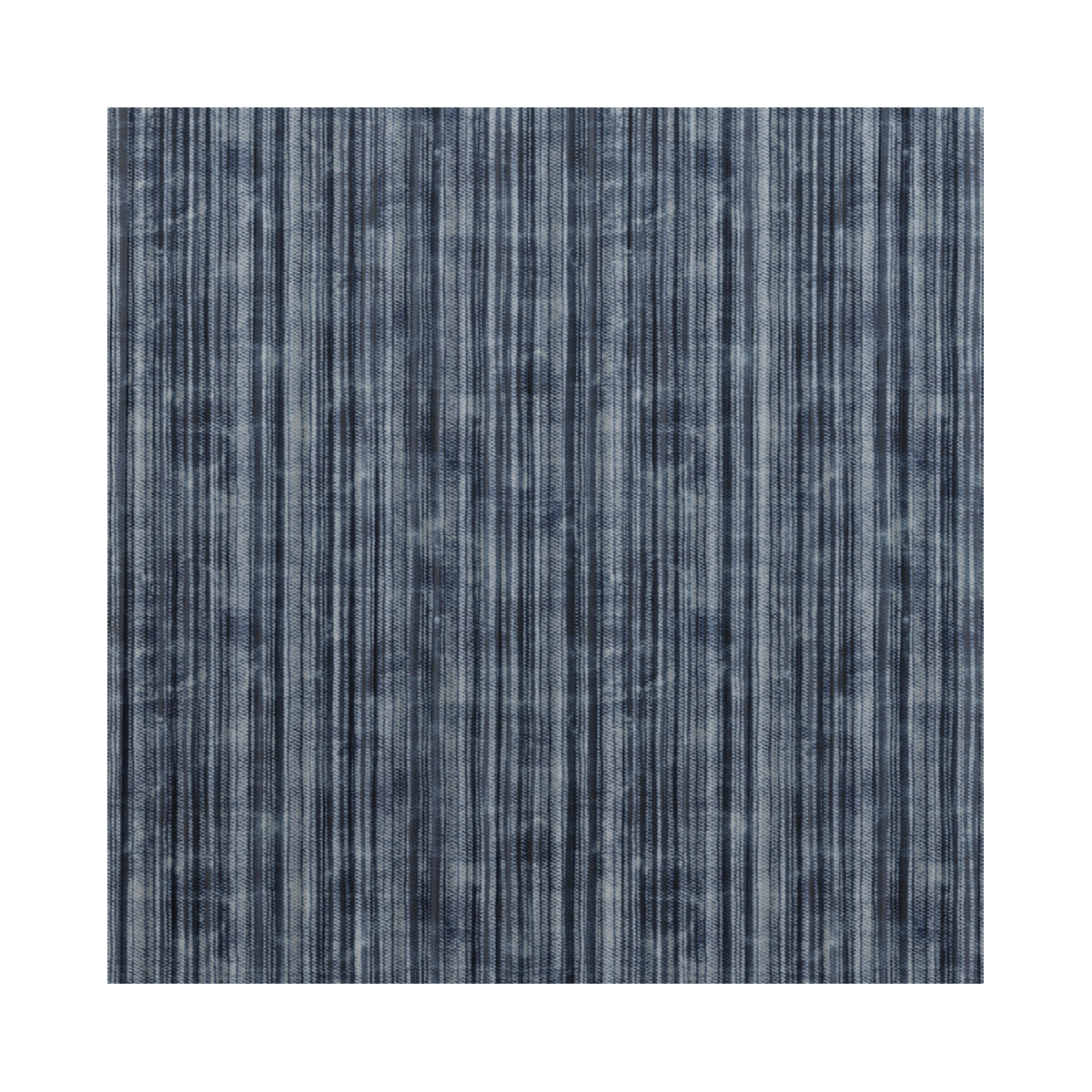 Décor extérieur Watercolor stripes- résistant aux UV