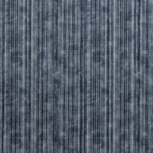 Décor extérieur Watercolor stripes- résistant aux UV