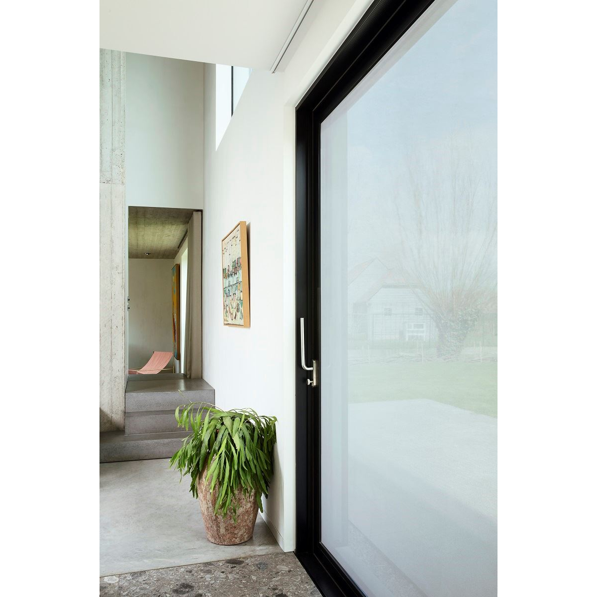 Squid Chalk | Telas adhesivas para ventanas Acte-Deco