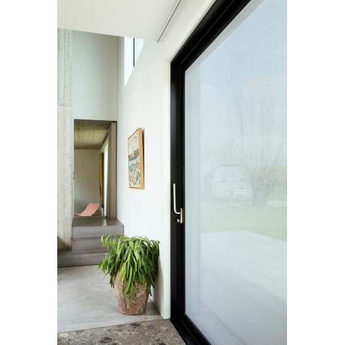 Tissus adhésifs pour vitres Squid Chalk