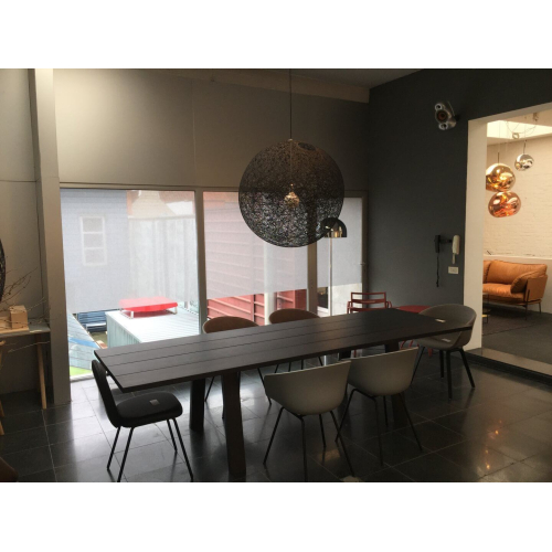 Tissus adhésifs pour vitres Squid Rock