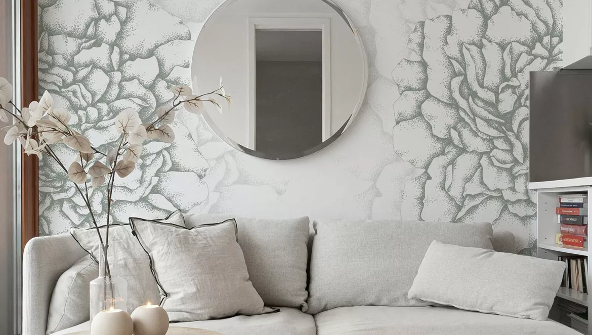 New collection Luluaucrayon – The art of detail - panoramic wallpapers