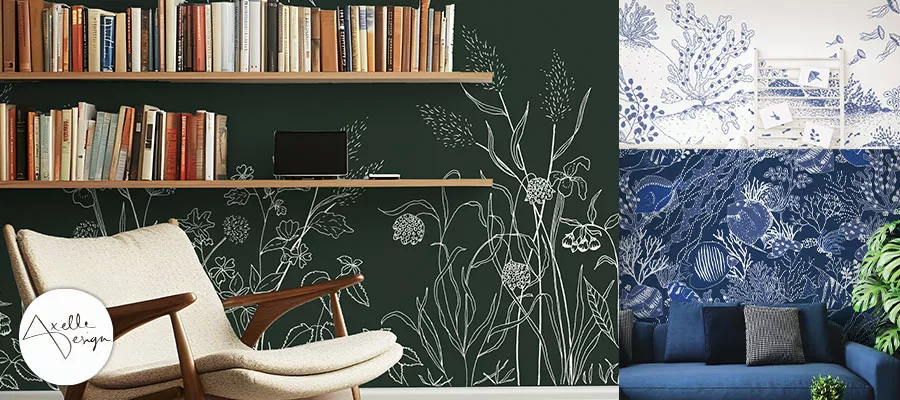 Axelle Design