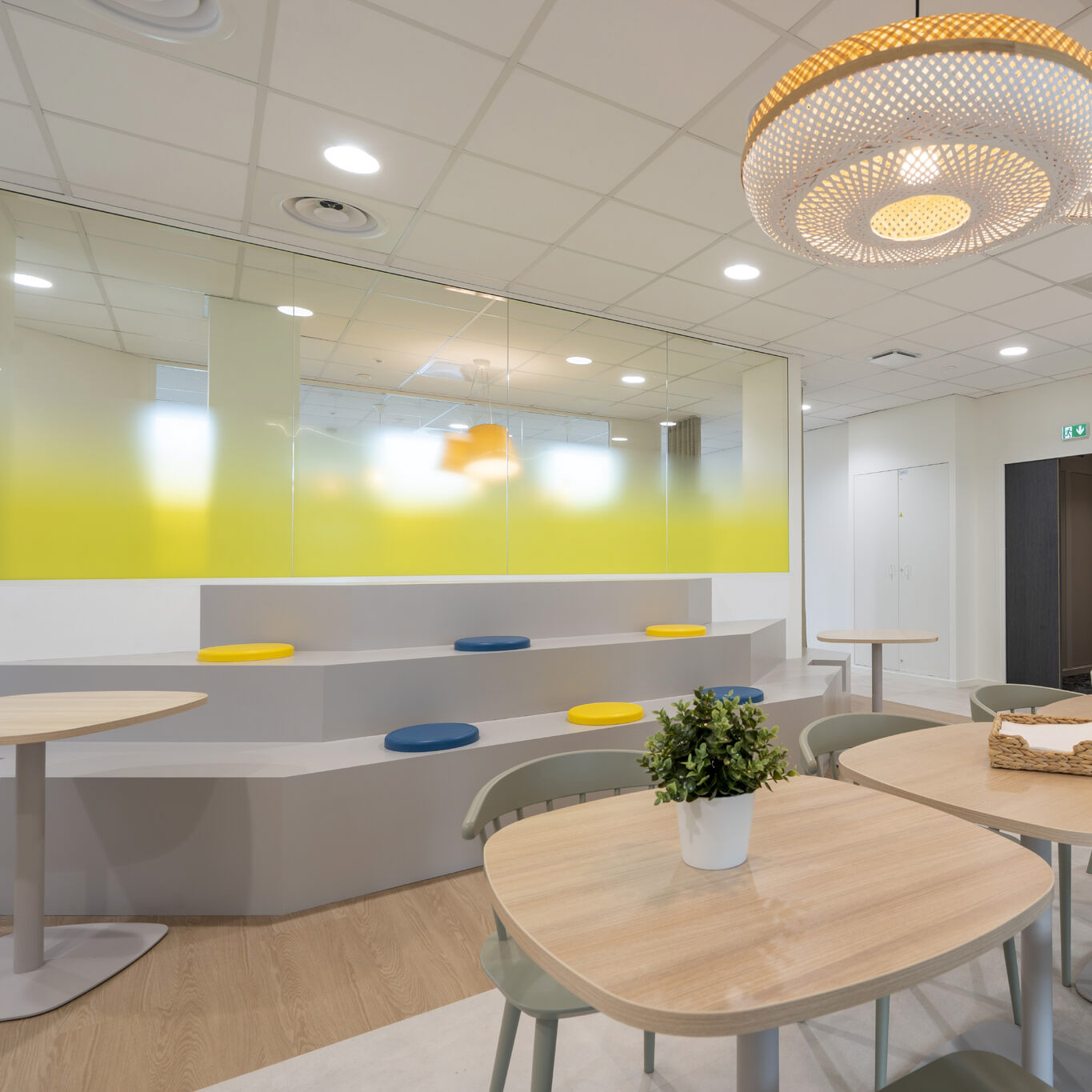 Espace Professionnel